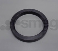 Smeg Sealing Materials - 754132970 Gasket Saucer H8 5